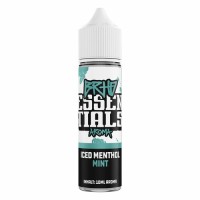 Iced Menthol Mint (Elevate) / BRHD Essentials