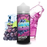 Cryo Grape (120ml Longfill)