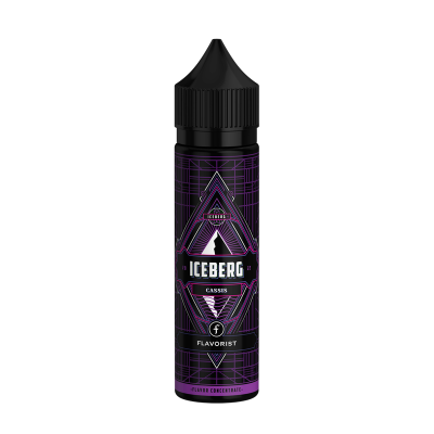 Iceberg Cassis