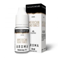American Blend Tobacco Aroma