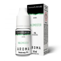 Waldmeister Aroma 