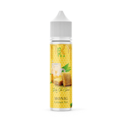 KTS Tea Honig (60ml)