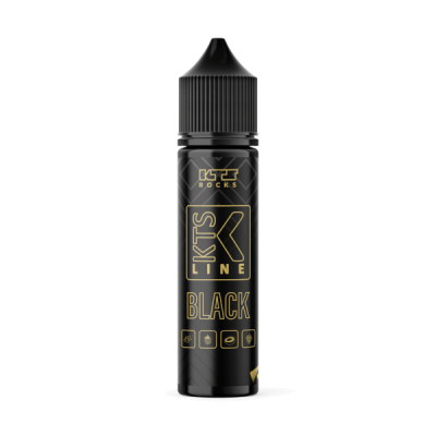 KTS Line Black (60ml)