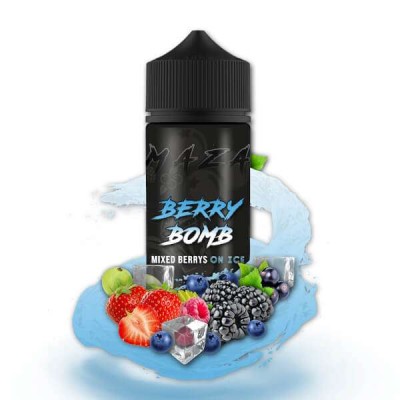 Berry Bomb Berry Bomb