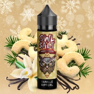 Vanille Kipferl Aroma