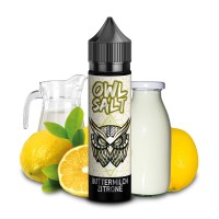 Buttermilch Zitrone Aroma