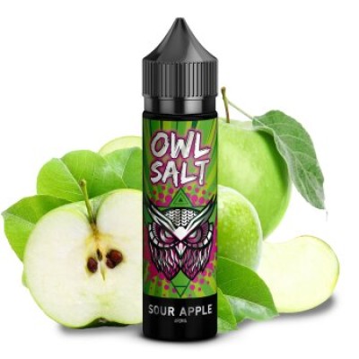 Sour Apple Aroma