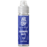 Blueberry Blitz