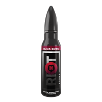 BLCK EDTN Deluxe Passionfruit & Rhubarb