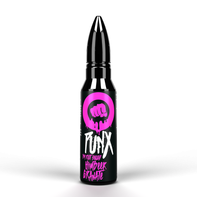 PUNX Himbeer Granate