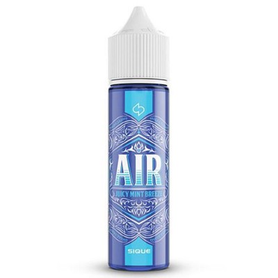 AIR / Juicy Mint Breeze Aroma AIR / Juicy Mint Breeze Aroma