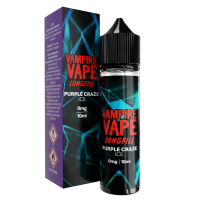 Purple Craze Ice Longfill Aroma