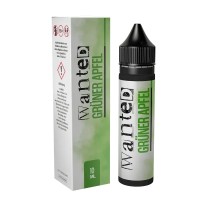 Grüner Apfel - Longfill