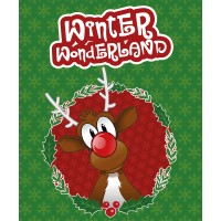 Winter Wonderland Aroma