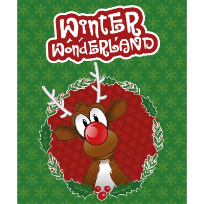 Winter Wonderland Aroma