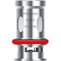 PnP-VM3 0,45 Ohm Mesh Coil