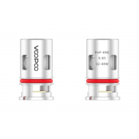 PnP-VM1 0,3 Ohm Mesh Coil