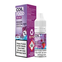 Mohawk Cocktail Cool 10ml Nikotinsalz