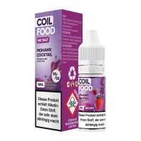 Mohawk Cocktail 10ml Nikotinsalz