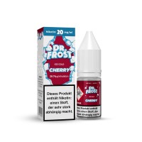 Cherry Ice - 10ml Nikotinsalz