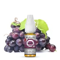 ELFLIQ - Grape