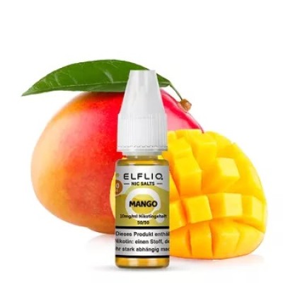 ELFLIQ - Mango