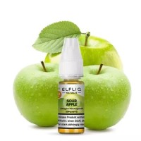 ELFLIQ - Sour Apple