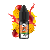 Mango Medley NicSalt