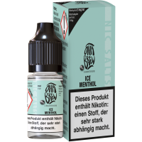 Ice Menthol - 10ml Nic Salt