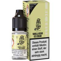 Vanilla Bean Ice Cream - 10ml Nic Salt