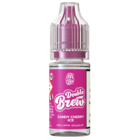 Candy Cherry Ice - 10ml Nic Salt