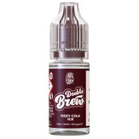 Fizzy Cola Ice - 10ml Nic Salt