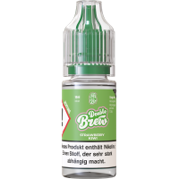 Strawberry Kiwi - 10ml Nic Salt