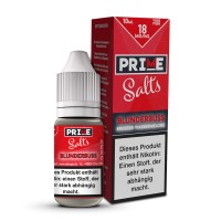 Blunderbuss Nic Salt