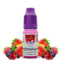 Pinkman 10ml NicSalt