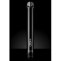 HQD Hoova - Blackberry (Nikotinfrei)