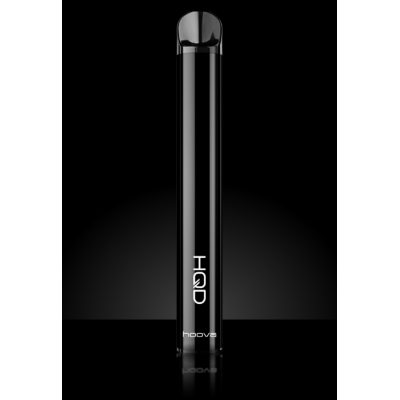 HQD Hoova - Blackberry (Nikotinfrei)