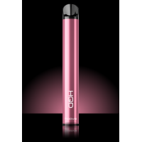 HQD Hoova - Peach (Nikotinfrei)