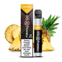Allday 2 Go - Ananas