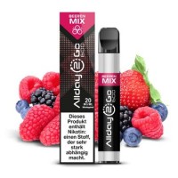 Allday 2 Go - Beerenmix