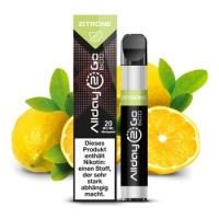 Allday 2 Go - Zitrone