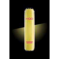 HQD Wave - Strawberry Lemon