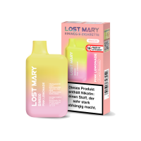 Lost Mary BM600 - Pink Lemonade