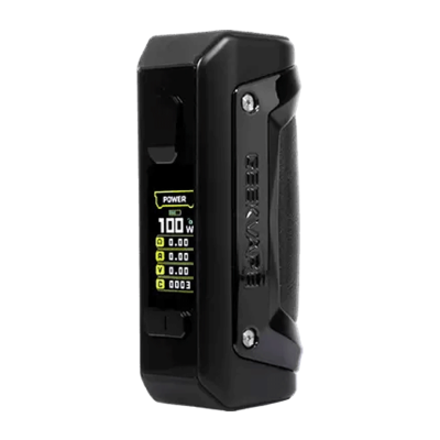 Aegis Solo 2 S100 Mod