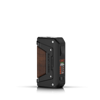 Aegis L200 Mod (2x 18650)