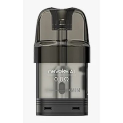 A1 Pod 0,8 - Ohm
