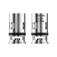 PnP-VM5 0,2 Ohm Mesh Coil
