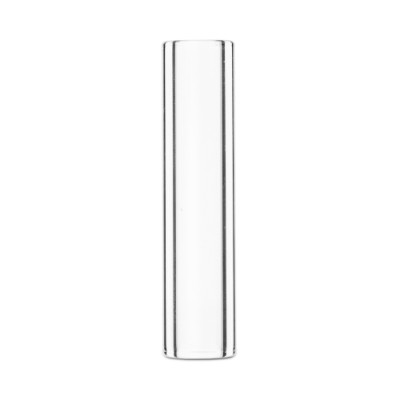 FX Mini - Glasmundstück "Klar"