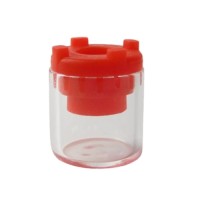 FX Mini - Quartz Wachs Pod für Extrakte/Wachse/Öle