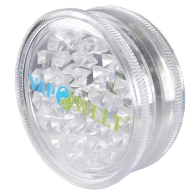 Grinder Kunststoff / Pure